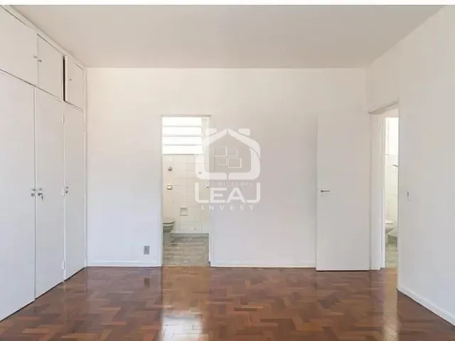 Apartamento com 130m² 4 quartos e 3 banheiros, à venda, no bairro Pinheiros em São Paulo