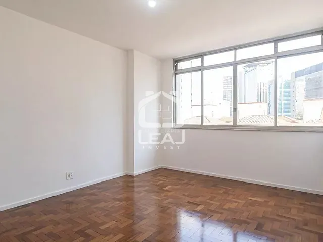 Apartamento com 130m² 4 quartos e 3 banheiros, à venda, no bairro Pinheiros em São Paulo
