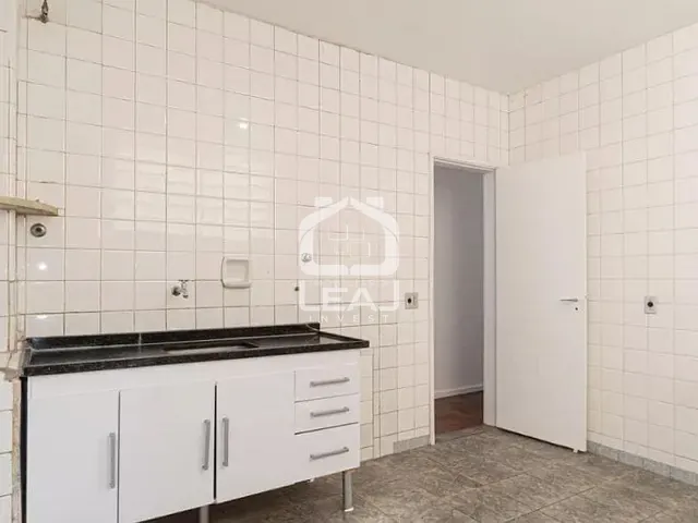 Apartamento com 130m² 4 quartos e 3 banheiros, à venda, no bairro Pinheiros em São Paulo