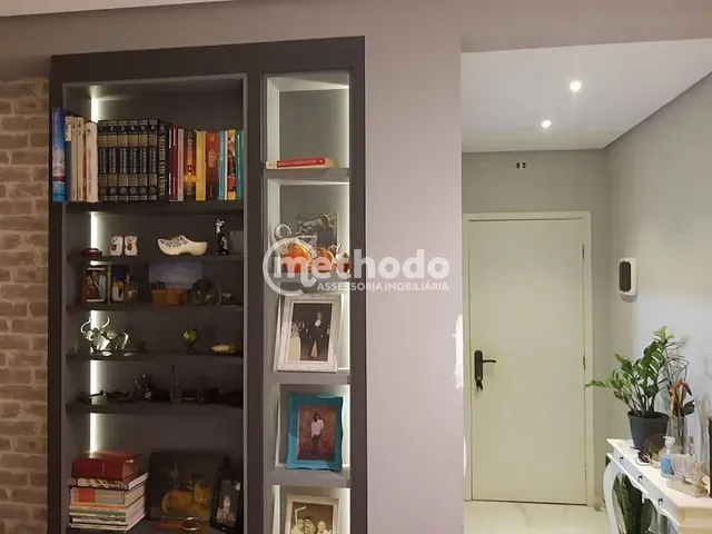 Apartamento com 85m² 2 quartos e 2 banheiros, à venda, no bairro Santa Claudina em Vinhedo