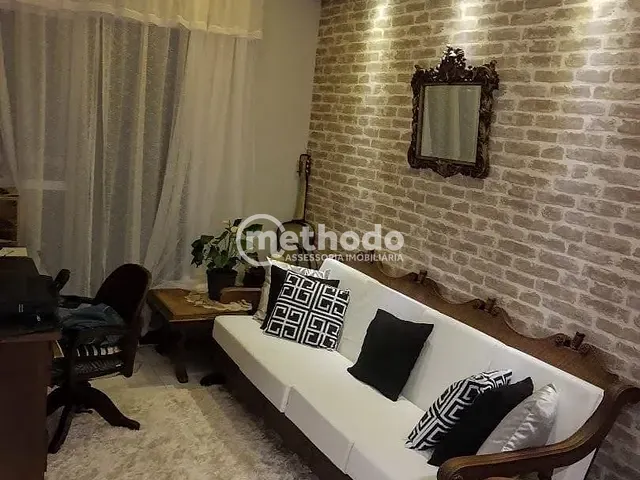 Apartamento com 85m² 2 quartos e 2 banheiros, à venda, no bairro Santa Claudina em Vinhedo