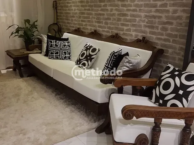 Apartamento com 85m² 2 quartos e 2 banheiros, à venda, no bairro Santa Claudina em Vinhedo