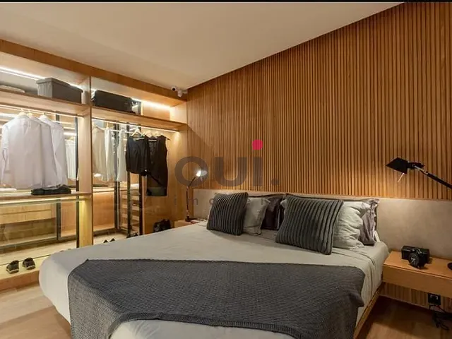Apartamento 4 quartos e 5 banheiros, à venda, no bairro Campo Belo em São Paulo