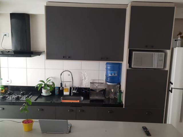 Apartamento com 45m² 2 quartos e 1 banheiro, à venda, no bairro Jardim Colibri em Cotia