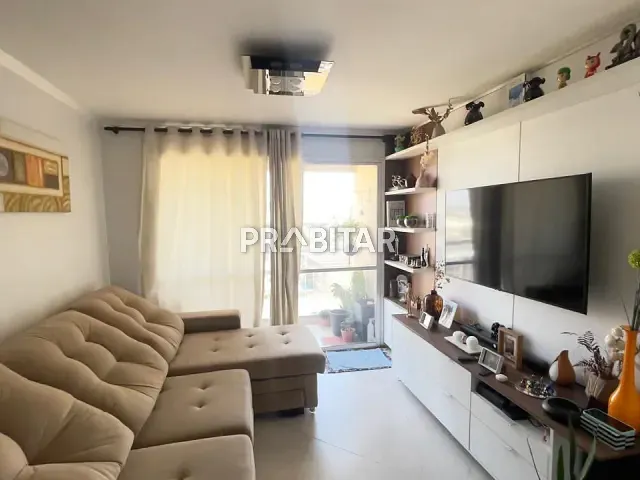 Apartamento 3 quartos e 2 banheiros, à venda, no bairro Vila Leopoldina em São Paulo