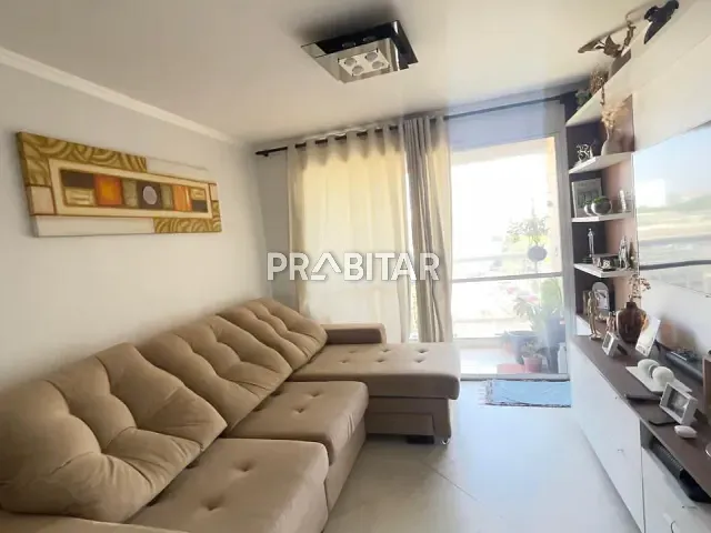 Apartamento 3 quartos e 2 banheiros, à venda, no bairro Vila Leopoldina em São Paulo