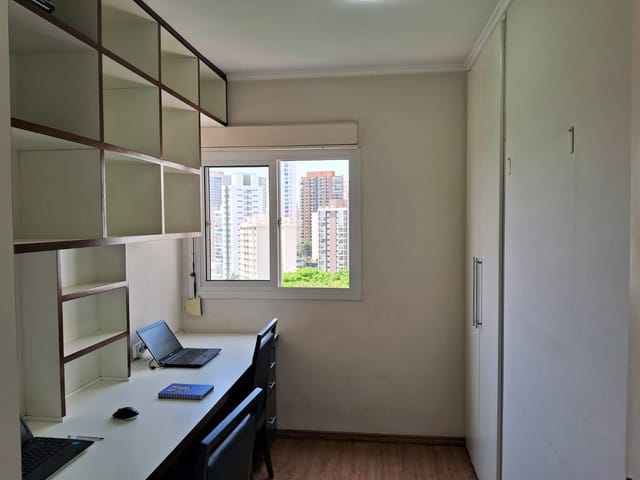 Apartamento com 110m² 3 quartos e 2 banheiros, à venda, no bairro Vila Mariana em São Paulo