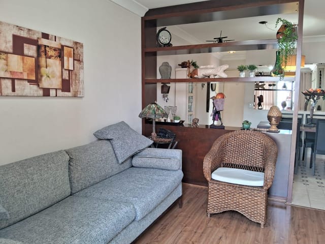 Apartamento com 110m² 3 quartos e 2 banheiros, à venda, no bairro Vila Mariana em São Paulo