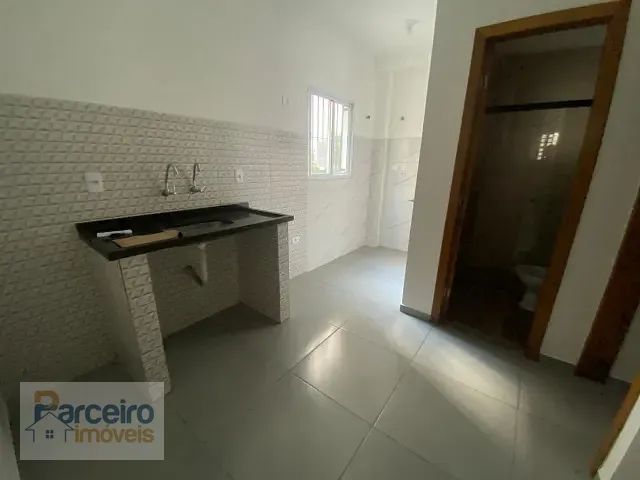 Apartamento com 20m² 1 quarto e 1 banheiro, para alugar, no bairro Tatuapé em São Paulo