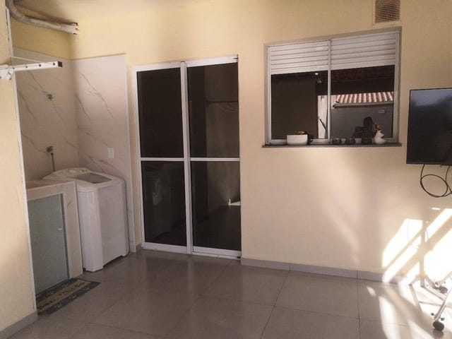 Cobertura / Penthouse com 105m² 3 quartos e 2 banheiros, à venda, no bairro Jardim Colibri em Cotia