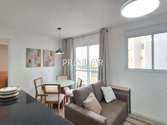 Apartamento 1 quarto e 1 banheiro, para alugar, no bairro Perdizes em São Paulo