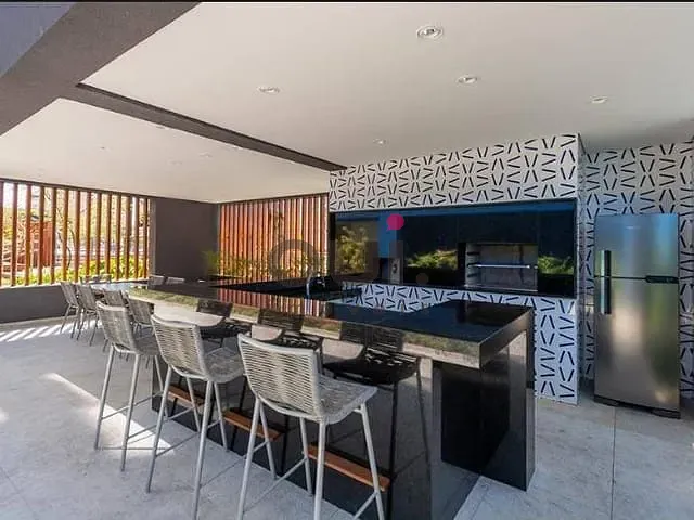Apartamento 2 quartos e 2 banheiros, à venda, no bairro Saude em São Paulo