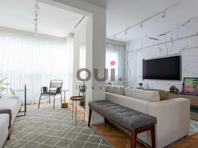 Apartamento 2 quartos e 2 banheiros, à venda, no bairro Saude em São Paulo