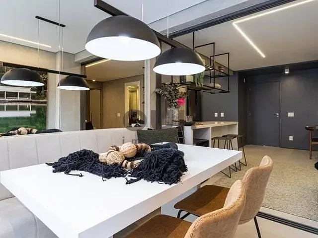 Apartamento 2 quartos e 2 banheiros, à venda, no bairro Saude em São Paulo