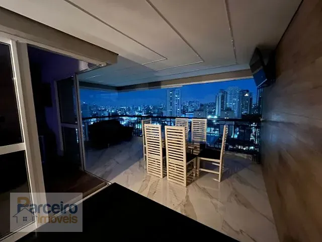 Apartamento com 100m² 3 quartos e 1 banheiro, para alugar, no bairro Tatuapé em São Paulo
