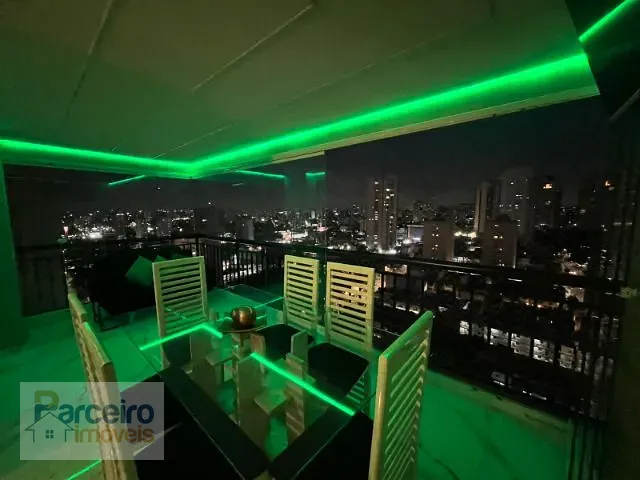 Apartamento com 100m² 3 quartos e 1 banheiro, para alugar, no bairro Tatuapé em São Paulo
