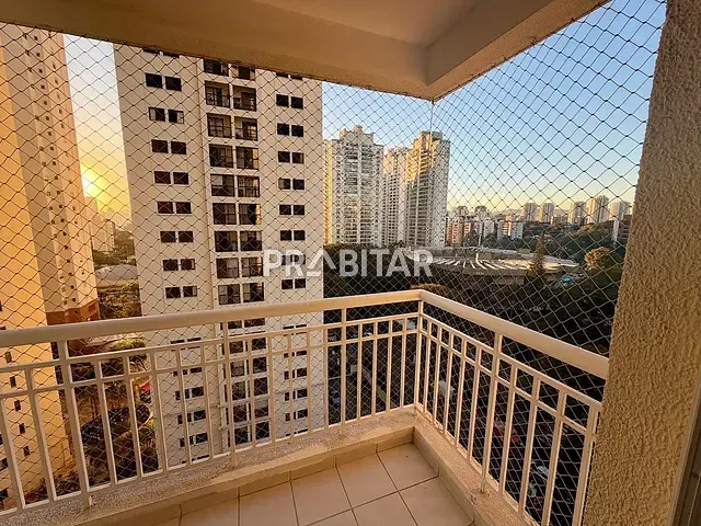 Apartamento 2 quartos e 1 banheiro, à venda, no bairro Vila Leopoldina em São Paulo