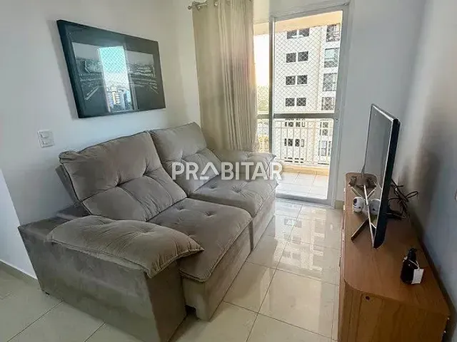 Apartamento 2 quartos e 1 banheiro, à venda, no bairro Vila Leopoldina em São Paulo