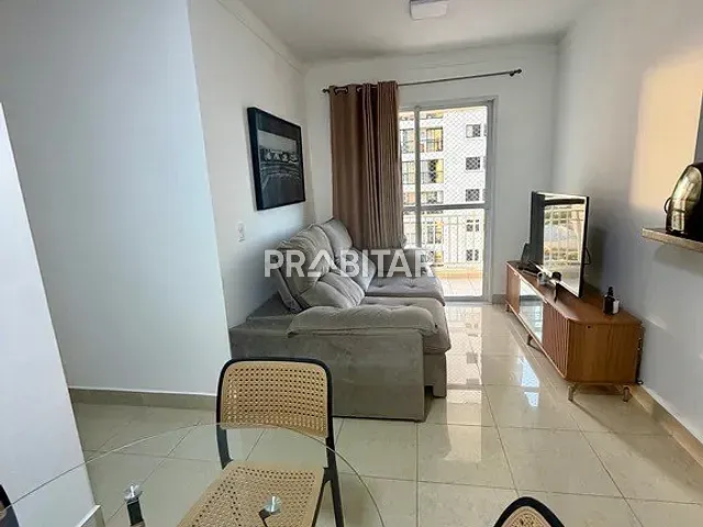 Apartamento 2 quartos e 1 banheiro, à venda, no bairro Vila Leopoldina em São Paulo