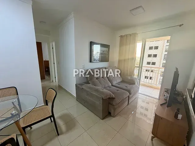 Apartamento 2 quartos e 1 banheiro, à venda, no bairro Vila Leopoldina em São Paulo