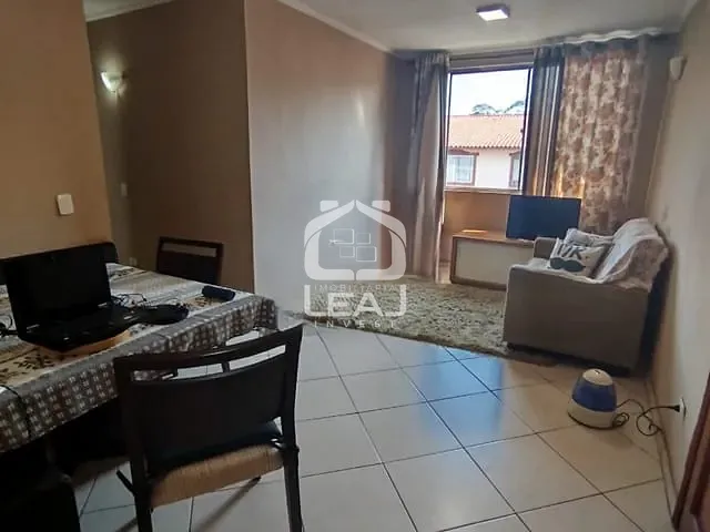Apartamento com 76m² 3 quartos e 2 banheiros, à venda, no bairro Jardim Santa Efigênia em São Paulo