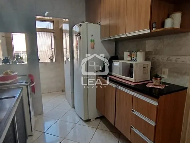 Apartamento com 76m² 3 quartos e 2 banheiros, à venda, no bairro Jardim Santa Efigênia em São Paulo