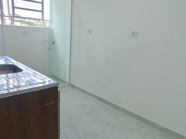 Apartamento 2 quartos e 1 banheiro, à venda, no bairro São Pedro em Osasco