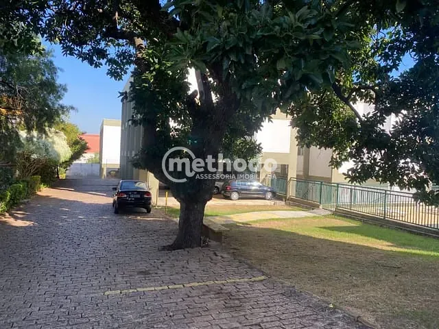Apartamento com 93m² 3 quartos e 2 banheiros, para alugar, no bairro Parque Taquaral em Campinas