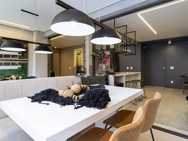 Apartamento 2 quartos e 2 banheiros, à venda, no bairro Saude em São Paulo