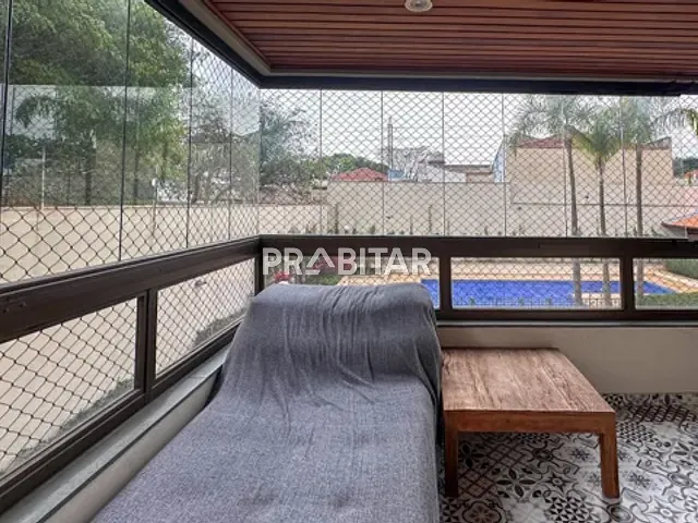 Apartamento 3 quartos e 5 banheiros, à venda, no bairro Vila Leopoldina em São Paulo