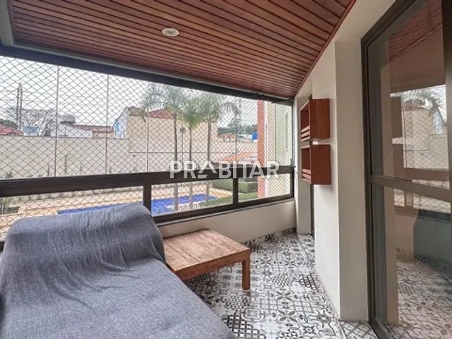 Apartamento 3 quartos e 5 banheiros, à venda, no bairro Vila Leopoldina em São Paulo
