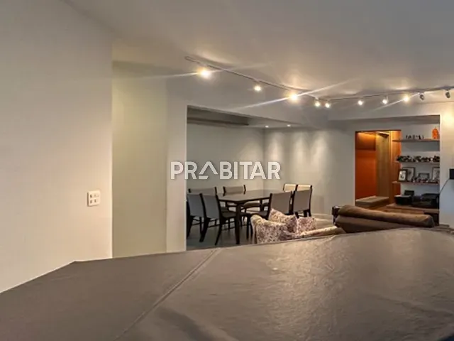 Apartamento 3 quartos e 5 banheiros, à venda, no bairro Vila Leopoldina em São Paulo
