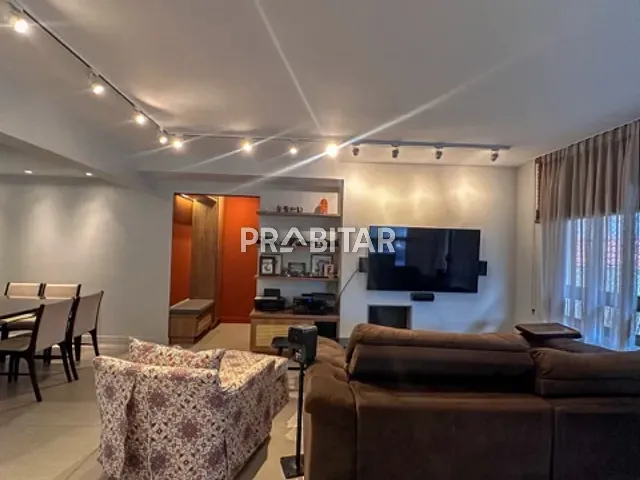 Apartamento 3 quartos e 5 banheiros, à venda, no bairro Vila Leopoldina em São Paulo