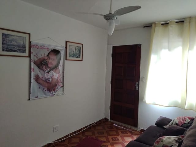 Foto do Apartamento - Apartamento com 2 dormitórios, 45 m² - venda por R$ 100.800,00 ou aluguel por R$ 3.027,97/mês - Itaim Paulista - São Paulo/SP | ZONA LESTE IMÓVEIS