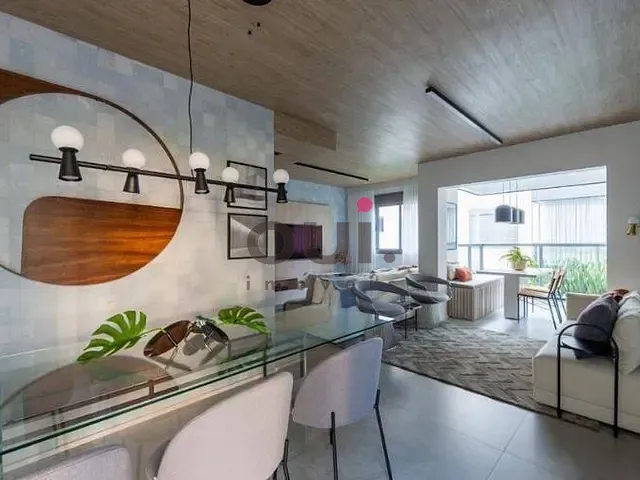 Apartamento 3 quartos e 3 banheiros, à venda, no bairro Saude em São Paulo