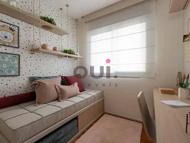 Apartamento 3 quartos e 3 banheiros, à venda, no bairro Saude em São Paulo