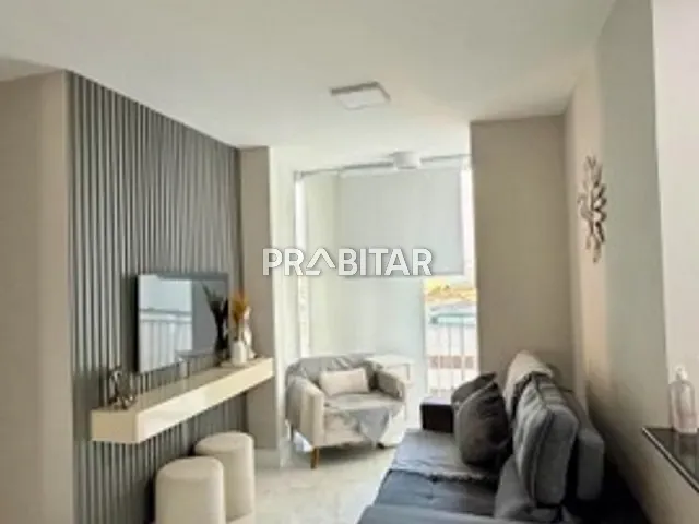 Apartamento 2 quartos e 1 banheiro, à venda, no bairro Vila dos Remédios em São Paulo