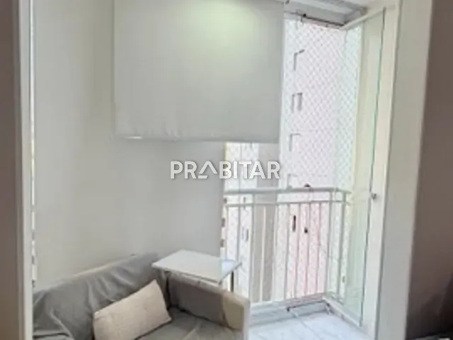 Apartamento 2 quartos e 1 banheiro, à venda, no bairro Vila dos Remédios em São Paulo