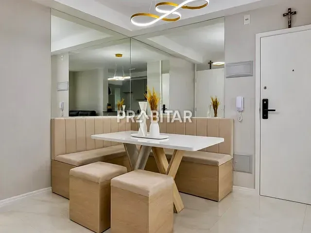 Apartamento 2 quartos e 1 banheiro, à venda, no bairro Vila dos Remédios em São Paulo