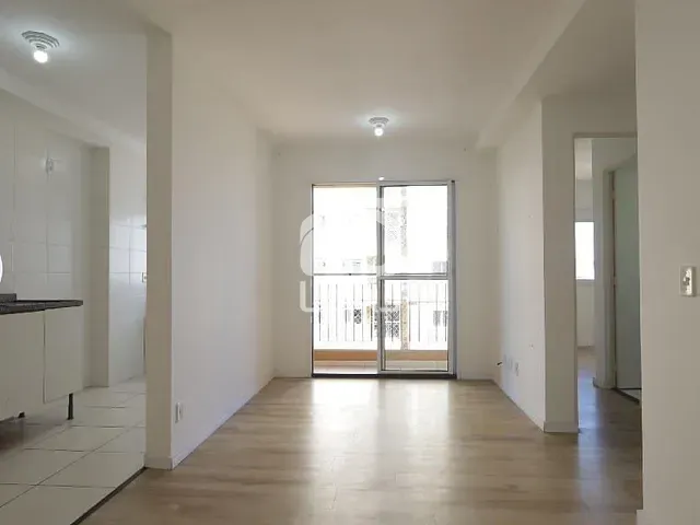 Apartamento com 65m² 2 quartos e 2 banheiros, à venda, no bairro Vila Andrade em São Paulo