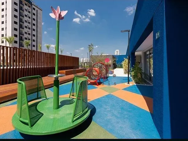 Apartamento 1 quarto e 1 banheiro, à venda, no bairro Saude em São Paulo
