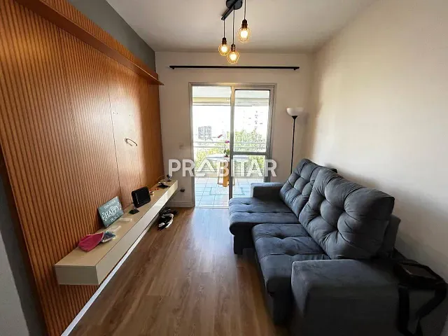 Apartamento 2 quartos e 1 banheiro, à venda ou para alugar, no bairro Vila Leopoldina em São Paulo