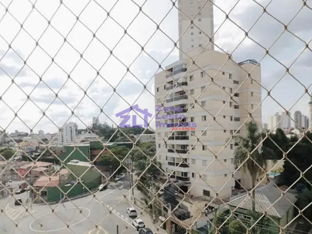 Apartamento com 85m² 3 quartos e 2 banheiros, à venda, no bairro Vila Formosa em São Paulo