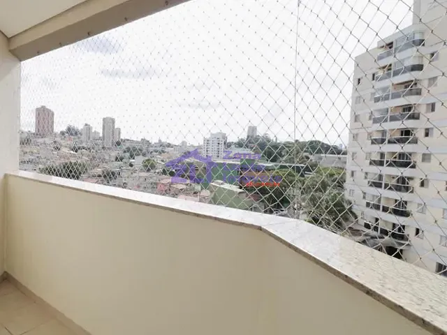 Apartamento com 85m² 3 quartos e 2 banheiros, à venda, no bairro Vila Formosa em São Paulo