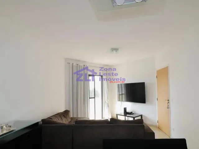 Apartamento com 85m² 3 quartos e 2 banheiros, à venda, no bairro Vila Formosa em São Paulo