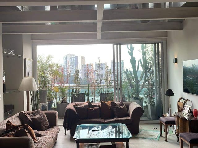 Apartamento com 290m² 4 quartos e 5 banheiros, à venda, no bairro Cidade Monções em São Paulo