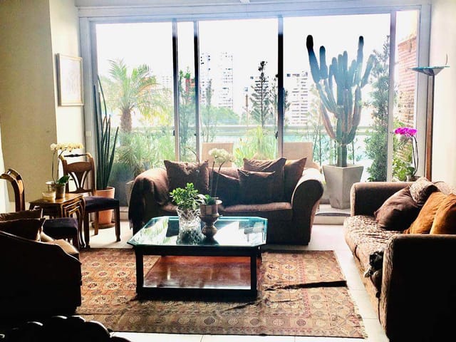 Apartamento com 290m² 4 quartos e 5 banheiros, à venda, no bairro Cidade Monções em São Paulo