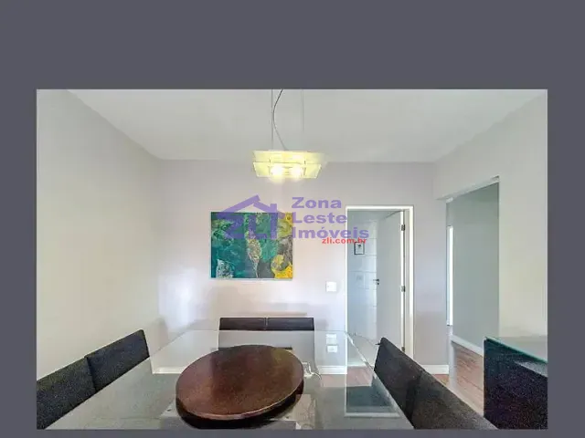 Apartamento com 86m² 3 quartos e 4 banheiros, à venda, no bairro Vila Formosa em São Paulo