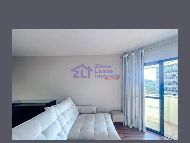 Apartamento com 86m² 3 quartos e 4 banheiros, à venda, no bairro Vila Formosa em São Paulo