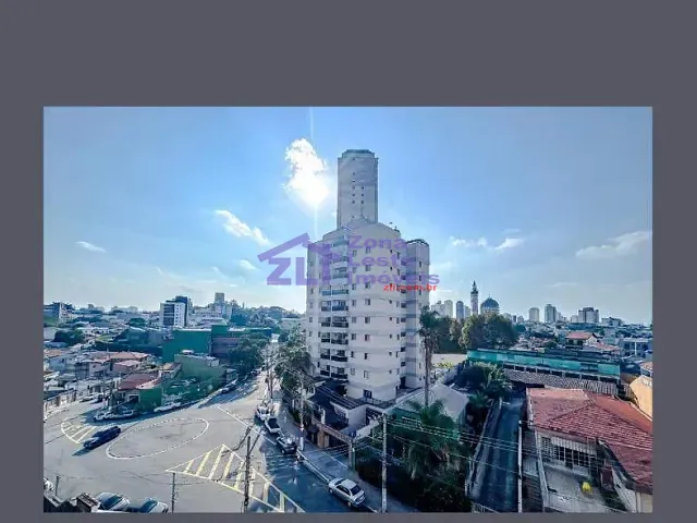 Apartamento com 86m² 3 quartos e 4 banheiros, à venda, no bairro Vila Formosa em São Paulo